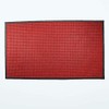 Rhino Town N Coutry Entrance Mat 4' X 6' Red