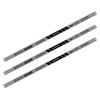 Heavy Duty Bi-Metal 300 mm Blades for Hacksaw 009950 Pack