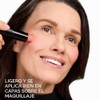 Teint Idôle Shape Stick Blush 03 FLAMING ROSE