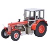 Schuco 450895400 1:32 Scale Hürlimann DH 6" Model Tractor