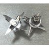 Universal Stainless Steel Blender Blade for 2L Food Processors &