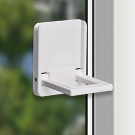 Window Security Lock Device 072530DC 5ea