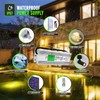 DC 12V Waterproof IP67 LED Driver Power Supply Transformer 80W