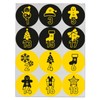 Borussia Dortmund BVB DIY Advent Calendar