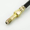 LST 2 x Brake Hose for Cordoba Ibiza Inca Front