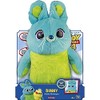 Lansay Toy Story 4-Bunny Plush Electronic 64454, Multi-Coloured