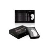 Parches De Hidrogel Para Pestañas 50 Pares Premium Smartlash Color