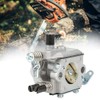 Chainsaws Carburetor for Chinese 5200 4500 5800 52CC 45CC 58CC,