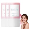 3PC Mascarilla de Arcilla en Barra con Centella Asiática,Poremizing Quick