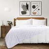 Utopia Bedding White 100% Cotton Blanket [King Size - 90x108
