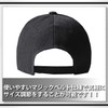 White Fang Plain Hat, Stylish Casual Cap, Cool Brim, Men's