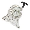 Pull Starter, Pull Starter for Stihl Fs90/110 Fs130 Grass Trimmer,