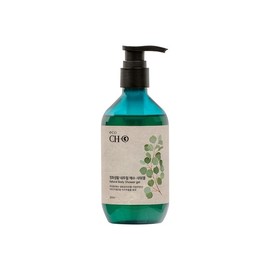 Chunghwa Saenghwal Natural Seawater Low pH Shower Gel 300ml 2ea