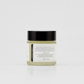 Carol Priest Rich Rose Face & Neck Nourishing Cream 50g / 캐롤프리스트 리치 로즈 페이스 & 넥 영양크림 50g