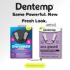 Dentemp Ora-Guard - Protector dental de ajuste personalizado, protector nocturno