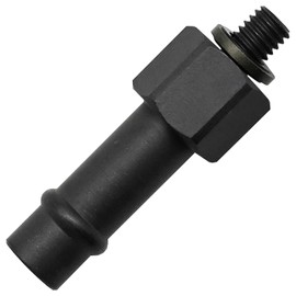 Transmission Fluid Fill Adapter Transmission Oil Fill Adapter for GM 8L90 DT-51190