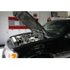 Redline Tuning 21-11005-02 Hood QuickLIFT Plus System Compatible with Ford