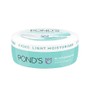 Light Face Moisturiser, Pond,s 75ml, Daily Lightweight Non-Oily Cream with