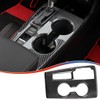 MUXEE 11th Gen Civic Center Console Frame Gear Shift Panel