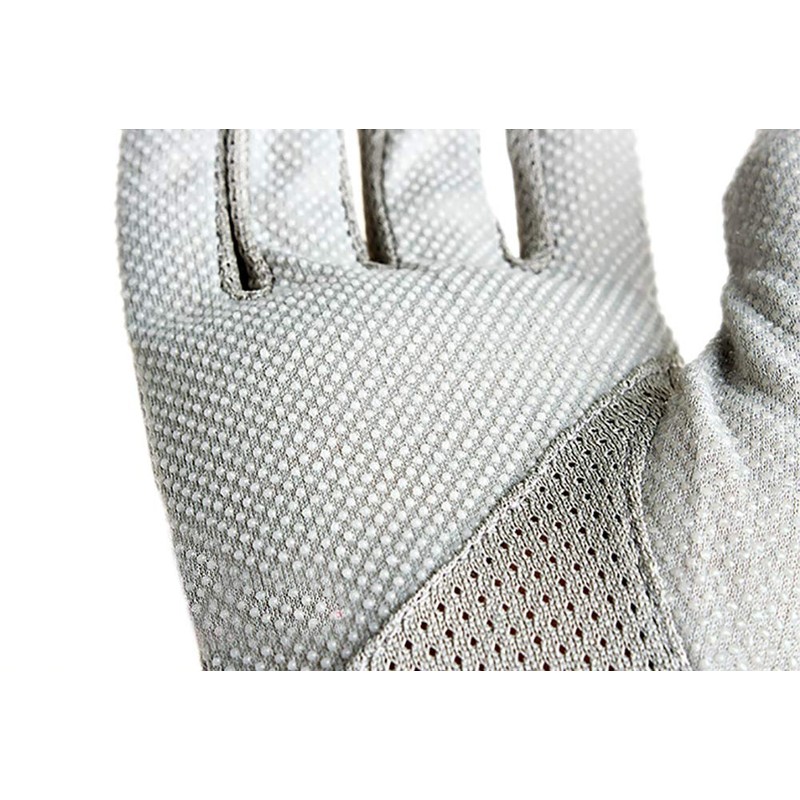 Euyqs UV Protection Gloves, Women's Gloves, Summer, Sunscreen, Smartphone Compatible,