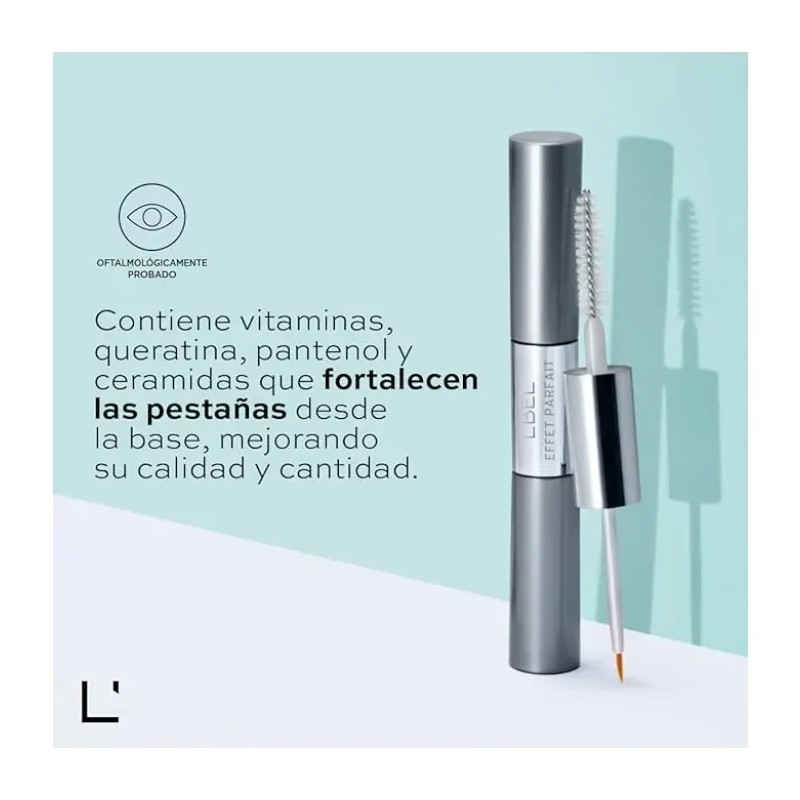 Sérum Para Pestañas L'bel Effet Parfait