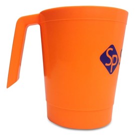 Super Pro 25600-006-000 1 Pound DE Filter Scoop