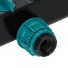 Duokon 4 Way Hose Divider Garden Hose Divider DN20 DN25