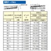 Esco Rc1/4"xR1/4"x150mm Long Nipple EA141AL-150