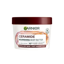 Garnier Body Superfood Cocoa Ceramic Repair Butter