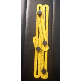 General Tools™ ANGLE-IZER® Template Tool