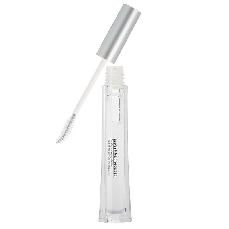 Grafting Eyelash Enhancer Liquid Waterproof False Eyelash Extension Reinforcement Fluid