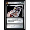 Decipher Star Trek CCG 1E Premier Limited (B Border) Federation