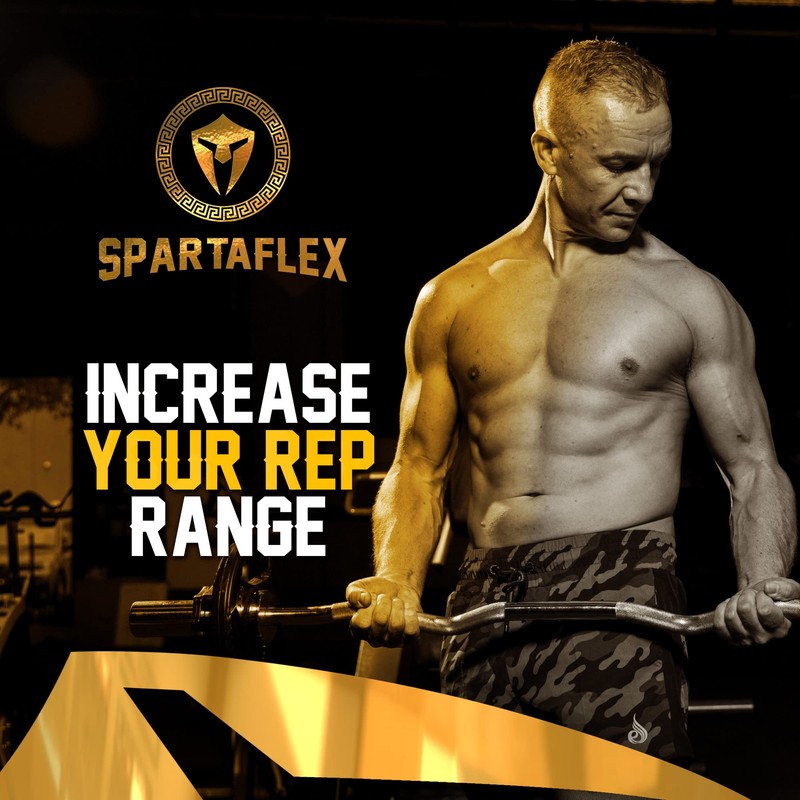 Liquid Chalk Weightlifting - SpartaFlex 50ml Liquid Chalk for Rock