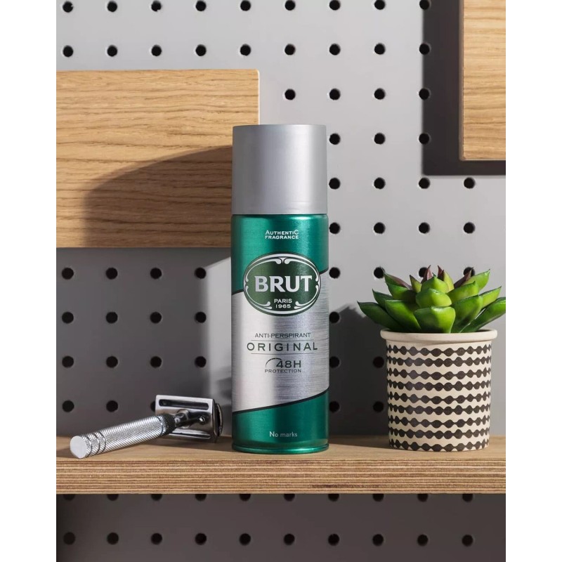 BRUT Original Anti-Perspiran