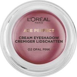 L'Oréal Paris Age Perfect Eye Shadow Cream Long Lasting Opal Pink