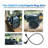 Ignition Coil Wire Replacement for KohlerK91 K141 K161 K181 K241