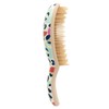 The Detangler Supreme Haarbürste, Rosette