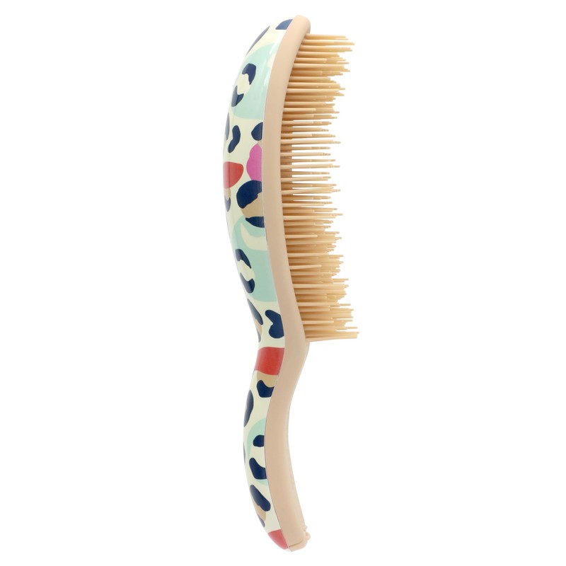 The Detangler Supreme Haarbürste, Rosette