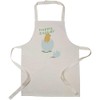 Azeeda 'Hatching Easter Chick' Kid’s Cooking Apron (AP00079134)