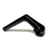[RSK SECONDHOUSE] Handlepost Bicycle Cycle Lightweight Stem Normal/Extrusion (Black Extrusion)