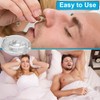 Anti Snoring Nose Clip, Anti Snoring Device for Removal of