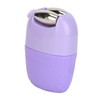 Ice Face Roller Tray Reusable Multifunctional Facial Massage Silicone Metal