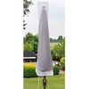 Tarpaulin Protective Tarpaulin Garden Furniture Protective Cover for Parasols