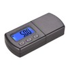 Mini Turntable Phono LP Stylus Force Scale Gauge ±0.01g Accuracy