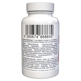 Insuvit - 60 Capsules