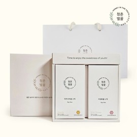 Youth Honey Flower Stick Set 3 / 청춘벌꿀 꽃꿀스틱 세트 3호