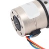Stepper Motor High Efficiency Stepping Gear Motors 2 Phase 4
