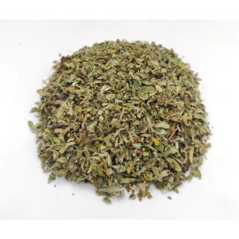 Agora Market Dried Damiana Cut Leaves 25g(0.9 oz) - 1.95Kg(68.8 oz) Turnera diffusa - 220 grams (7.8 oz)
