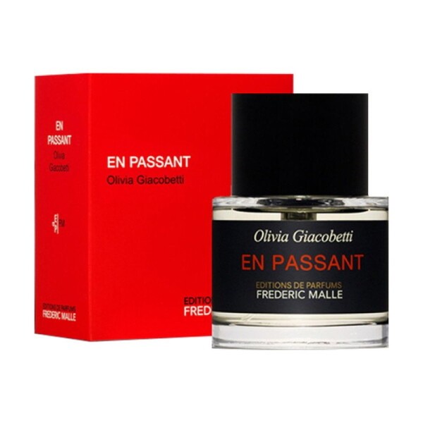 Frederic Malle En Passant Eau de Parfum 50ml / 프레데릭