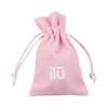 T4B ilu Gua Sha Stone with Rose Quartz for Face